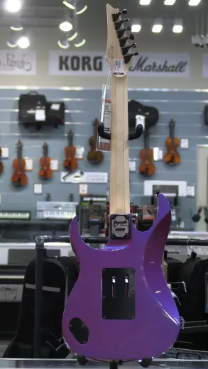 Store Special Product - Ibanez - RG550PN